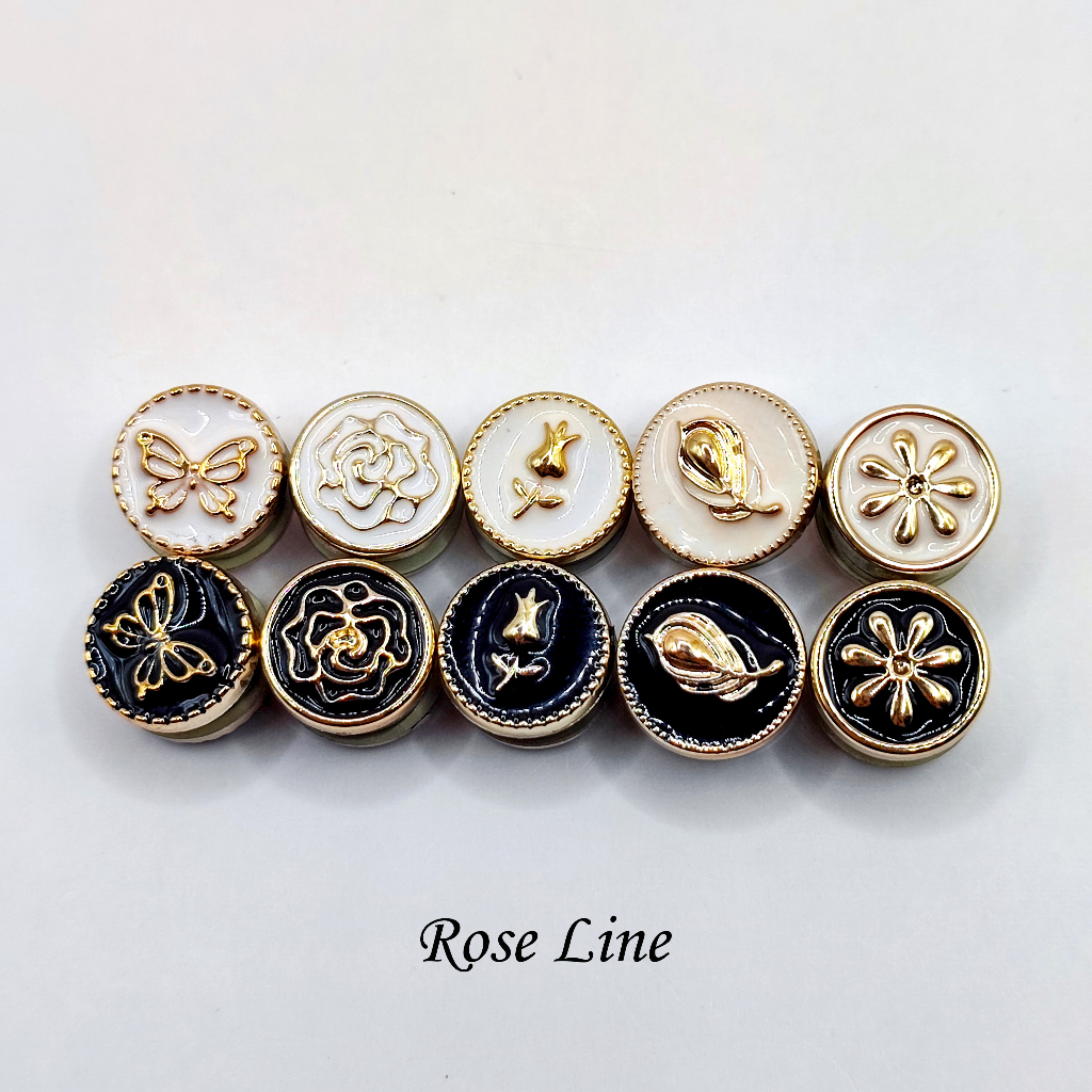 Jual Bros Magnet Insignia Series Limited Edition | Shopee Indonesia