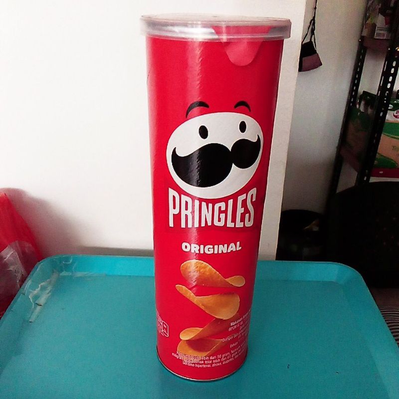 Jual Pringles Original | Shopee Indonesia