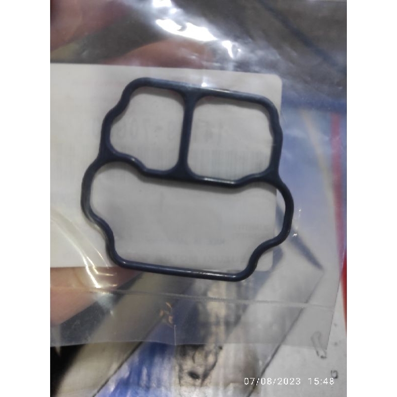 Jual Gasket valve ISC Throtle body Apv dan Futura Injection Original ...