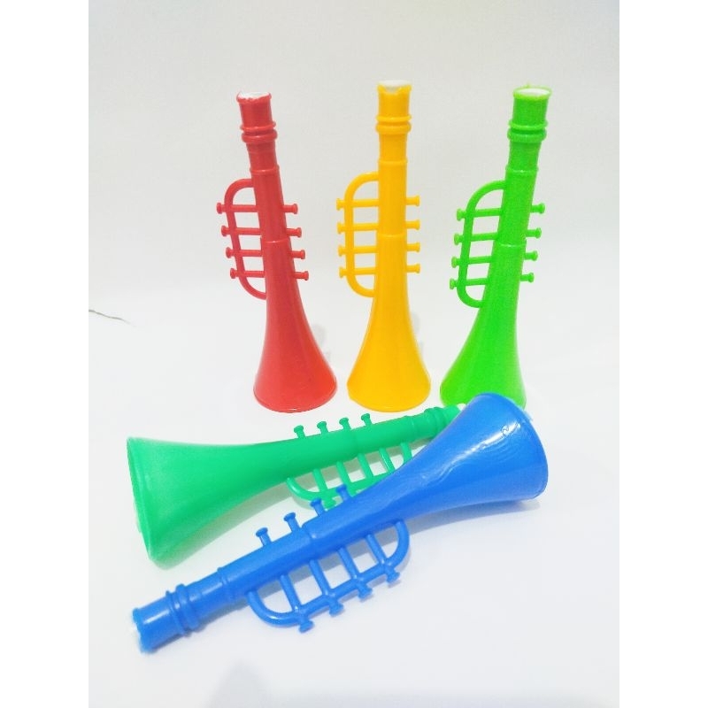 Jual MAINAN TEROMPET TIUP MINI | Shopee Indonesia