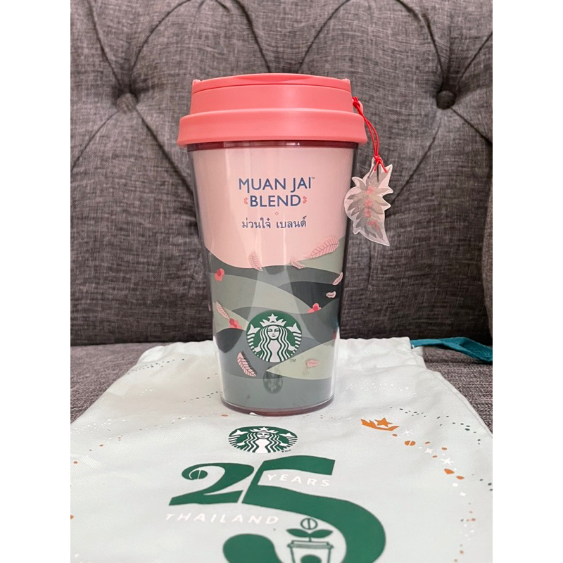 Jual Tumbler Starbucks Thailand 12oz Shopee Indonesia