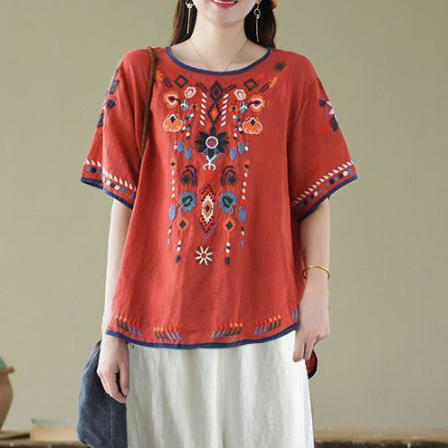 Jual Baju Merah Putih Kemerdekaan 77 Oversize Pria Wanita Unisex ...