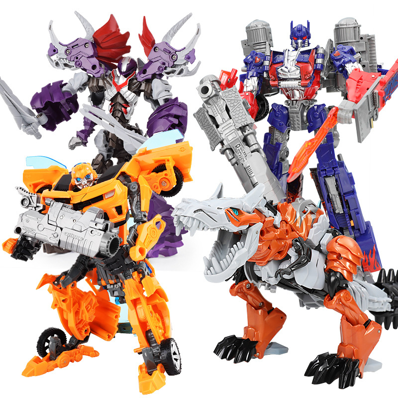 Jual Mainan Robot Transformers Deformation Robot Robot Transformer