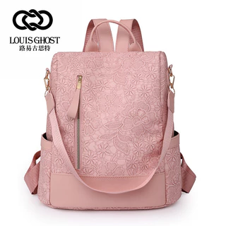 Jual Tas Ransel Wanita Branded Terbaru Terlengkap Harga Terbaru Januari 2025 Shopee Indonesia