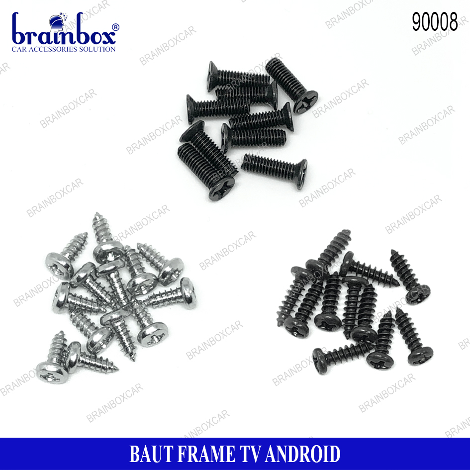 Jual Baut Frame Android Mobil | Shopee Indonesia