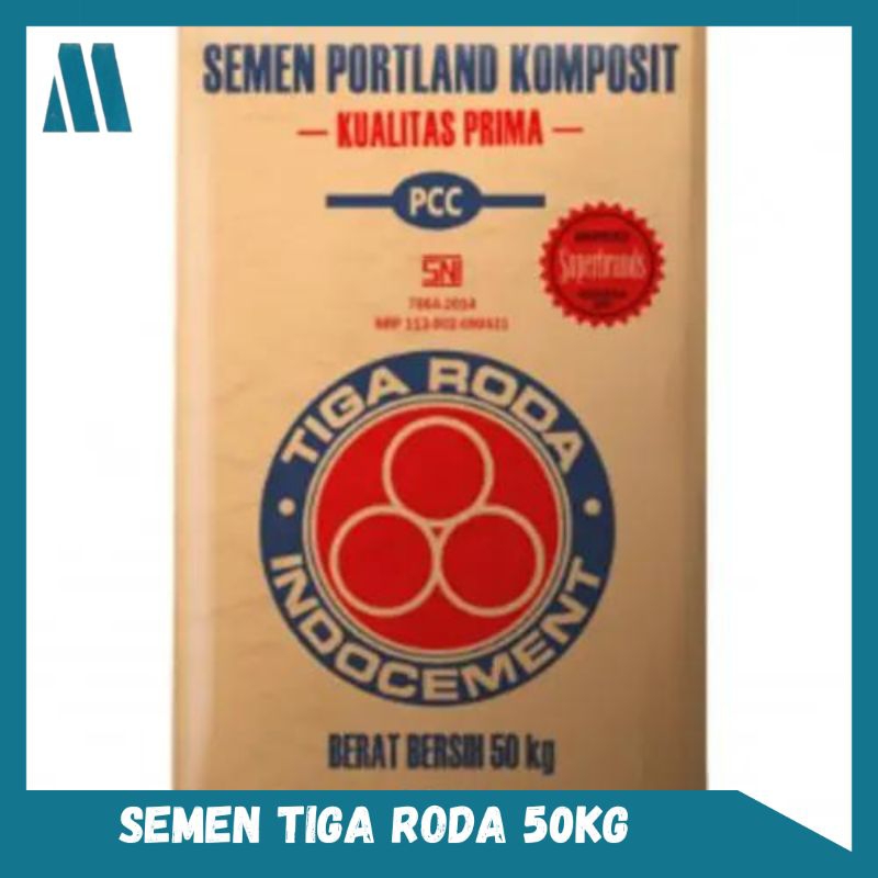 Jual Tiga Roda 50 Kg Terlengkap & Harga Terbaru Agustus 2026 | Shopee ...