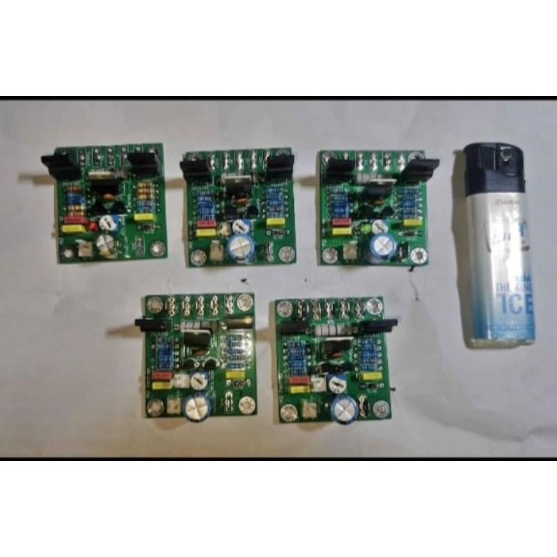 Jual BOSTRAP M2 DRIVER POWER AMPLIFIER BOSTRAP M2 bostrap m2 | Shopee