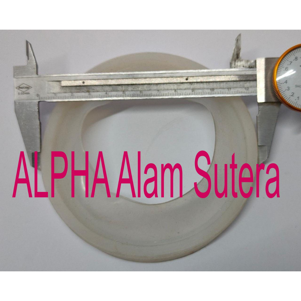 Jual Juice Dispenser Ruber karet seal FOMAC Spare Part | Shopee Indonesia