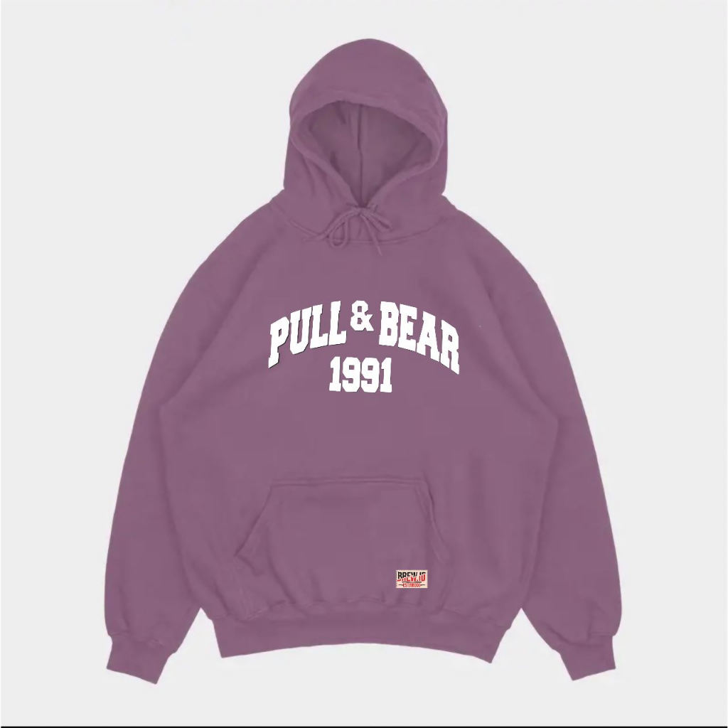 Sweater hoodie pull and bear deals