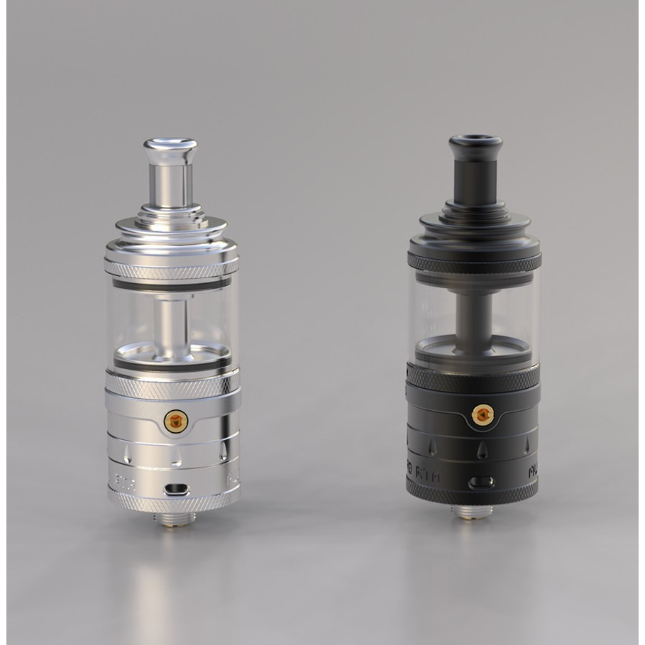 Jual Auguse Era Pro RTA 22mm Authentic | Shopee Indonesia