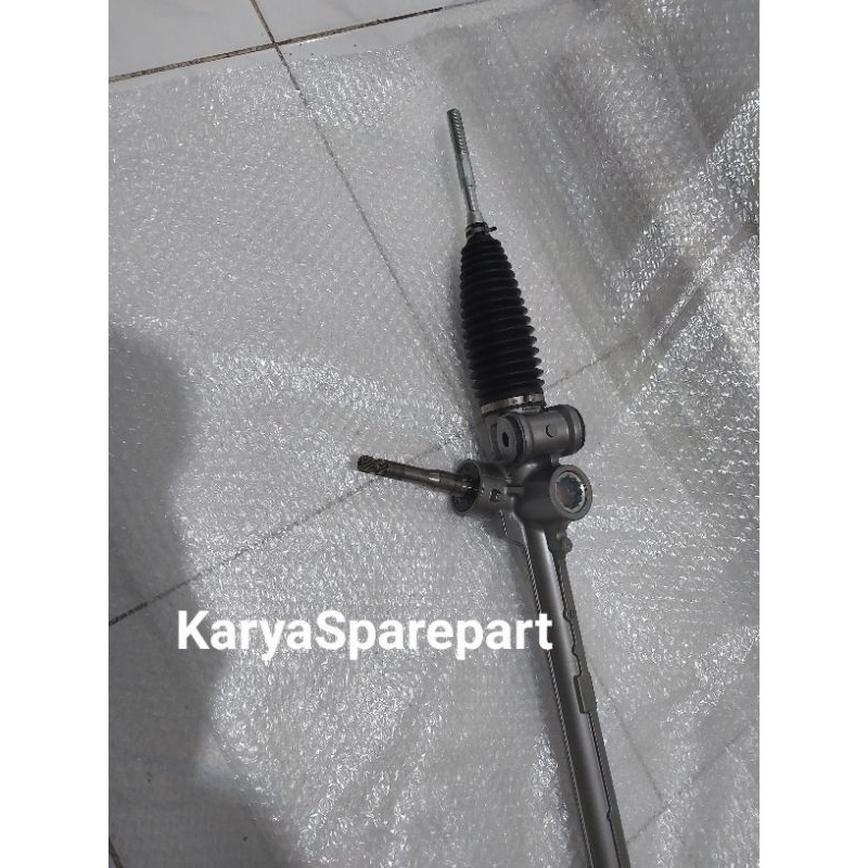 Jual Rack Steering Rack Yaris Bakpao Rack Steer Yaris Bakpao 20072012
