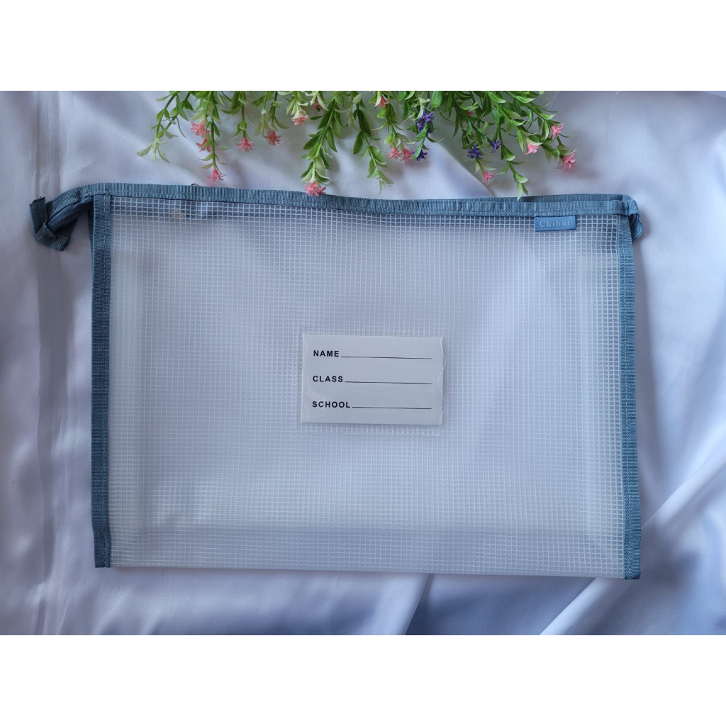 Jual MAP RITSLETING POCKET FILE RITSLETING DOKUMEN FILE RIT | Shopee ...