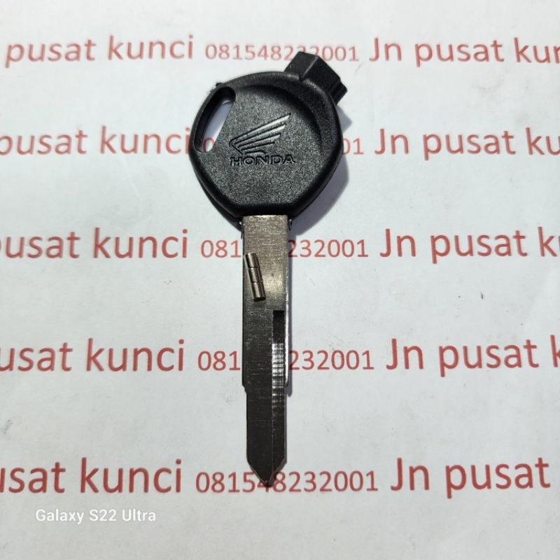 Jual Bahan Kunci Motor Tiger Lama Alur Kiri Shopee Indonesia