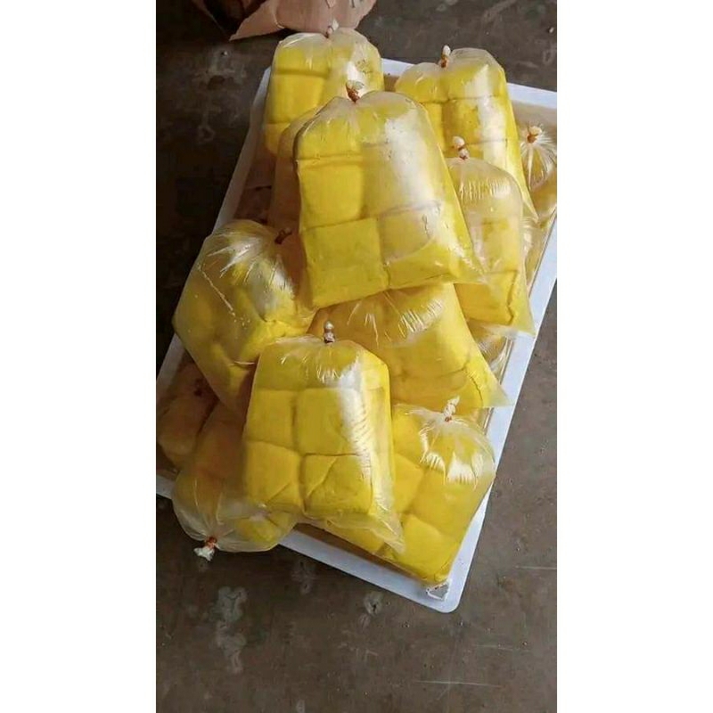 Jual Tahu Kuning Bandung Segar | Shopee Indonesia