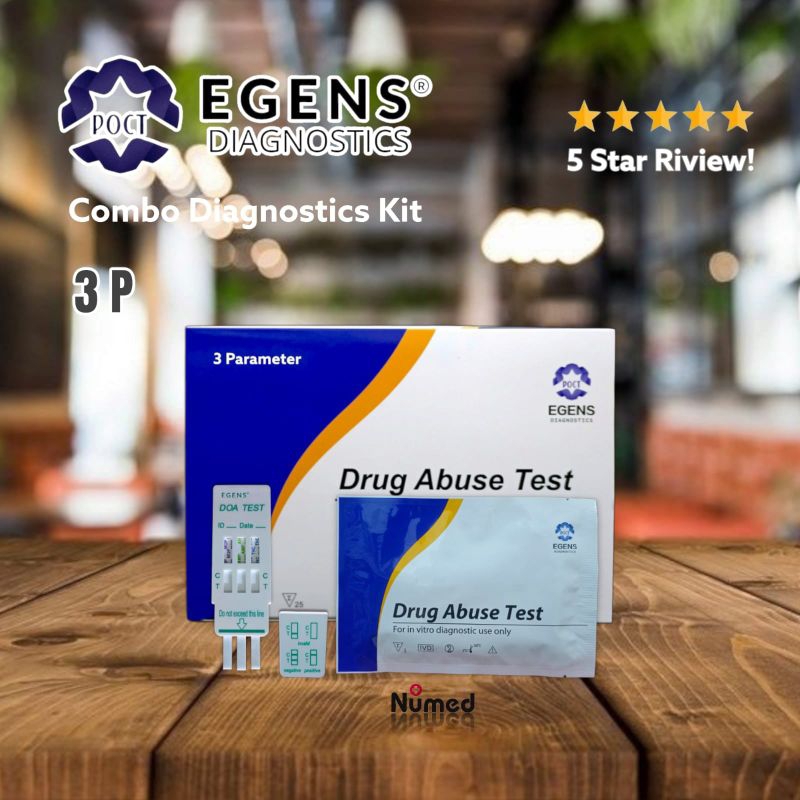 Jual Reagent Test Kit Nitrit NO2, Alat Uji Cepat Nitrit (Nitrite