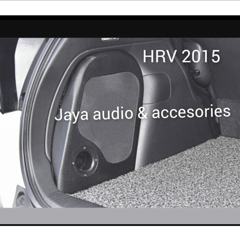 Jual Subwoofer pnp box Cello 6inch W6E Stargazer RaizeInovaFortuner