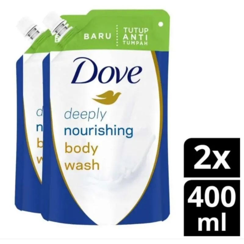 jual-dove-body-wash-400ml-2pcs-shopee-indonesia