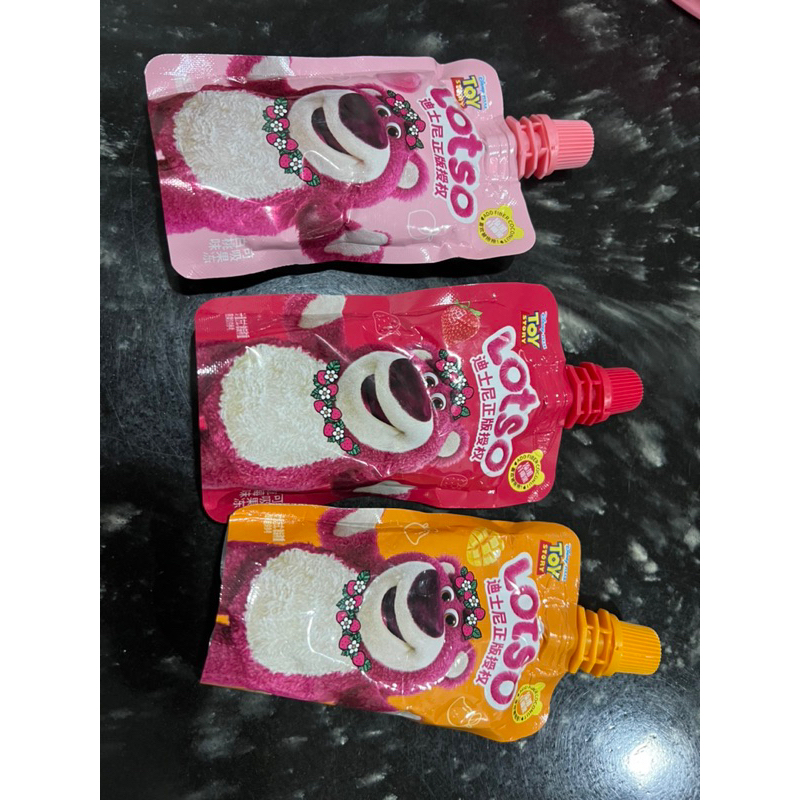 Jual lotso jelly drink | Shopee Indonesia