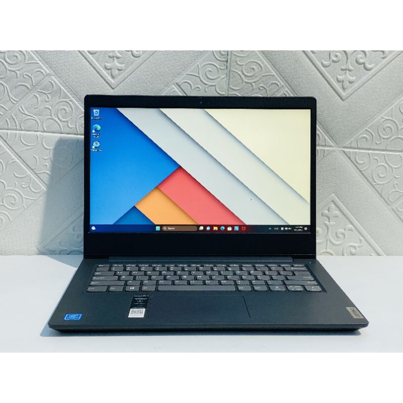 Scheda Madre Lenovo 5B20T79491 – Intel N4000, 4GB RAM, 32GB, Nuova Pull