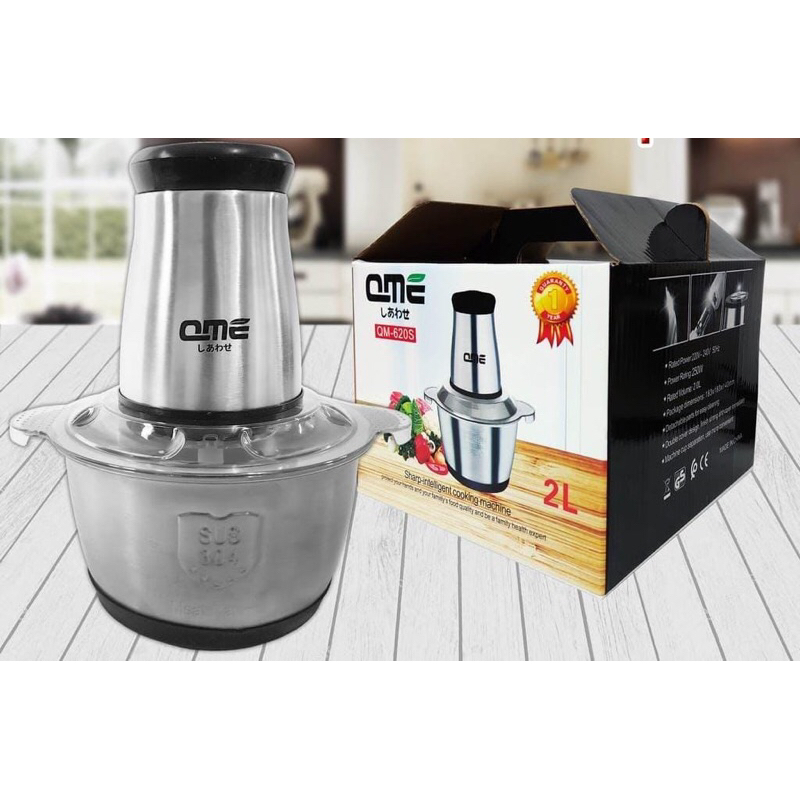 Jual BLENDER DAGING 2L | Shopee Indonesia