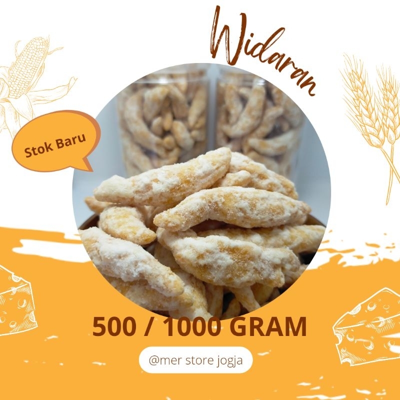Jual widaran kiloan / oleholehjogja / merstore | Shopee Indonesia