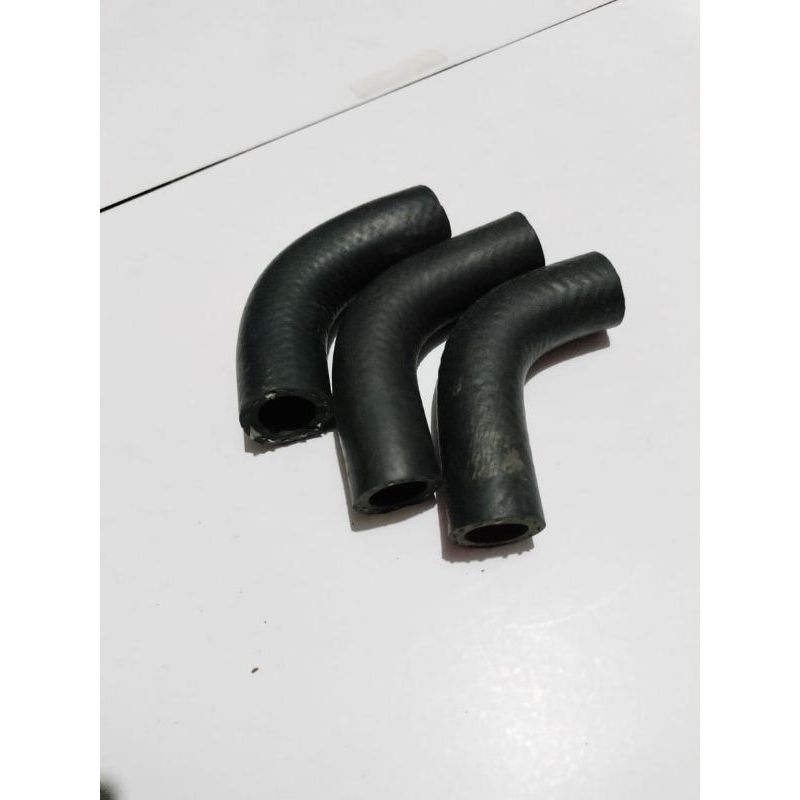 Jual selang karet radiator Honda Vario 125 Vario 150 PCX ADV SELANG ...