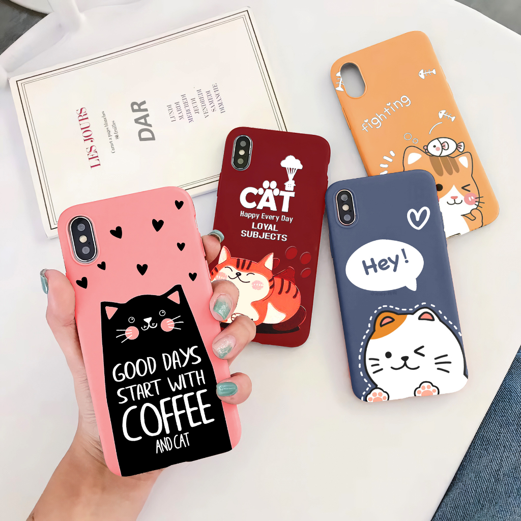 Jual CASE OPPO F5 F7 F11 F11 PRO RENO 4F RENO 5F RENO 5 RENO 5 PRO RENO ...