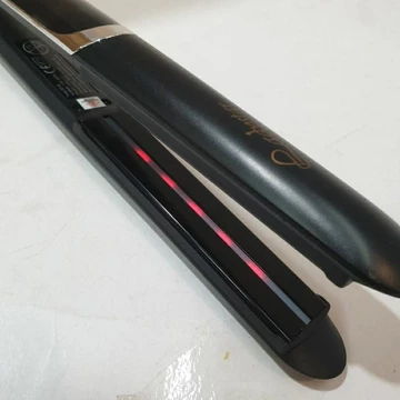 KEMEI KM 2219 INFRARED Catok Rambut Perfect Curly Lurus 01 113 Km