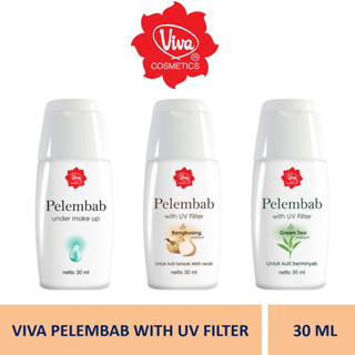 Jual VIVA PELEMBAB BENGKUANG 30ML | BPOM | ORIGINAL | VIVA PELEMBAB ...