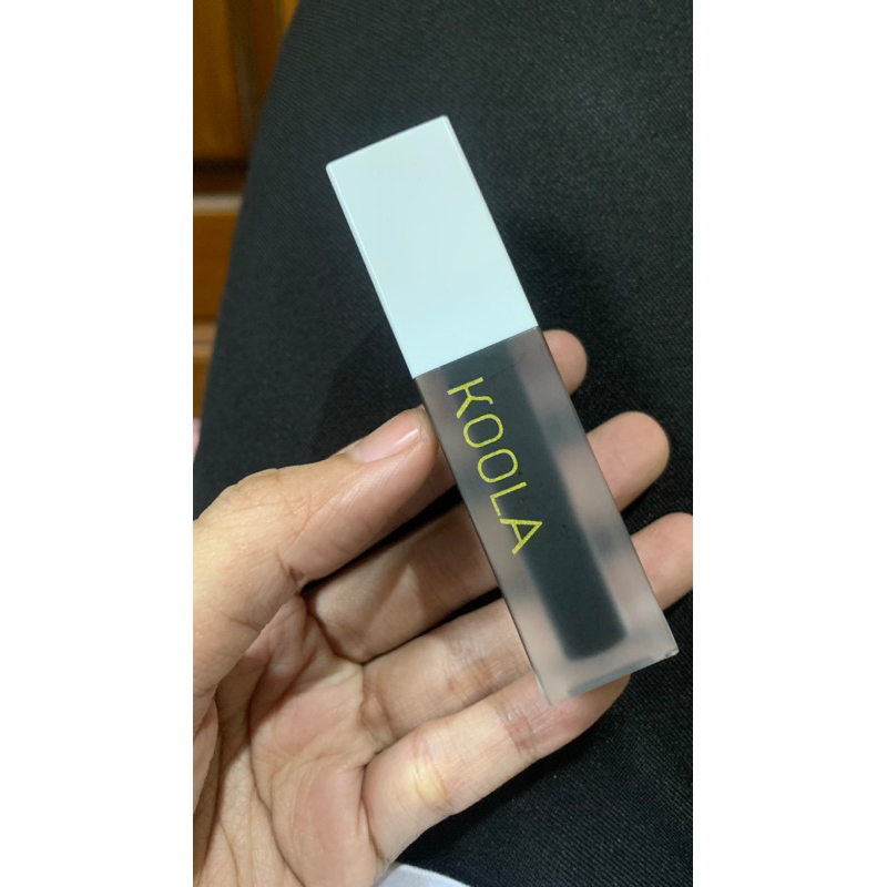 Jual Koola beauty stain lipgloss gel liptint PUCE (nego) Shopee