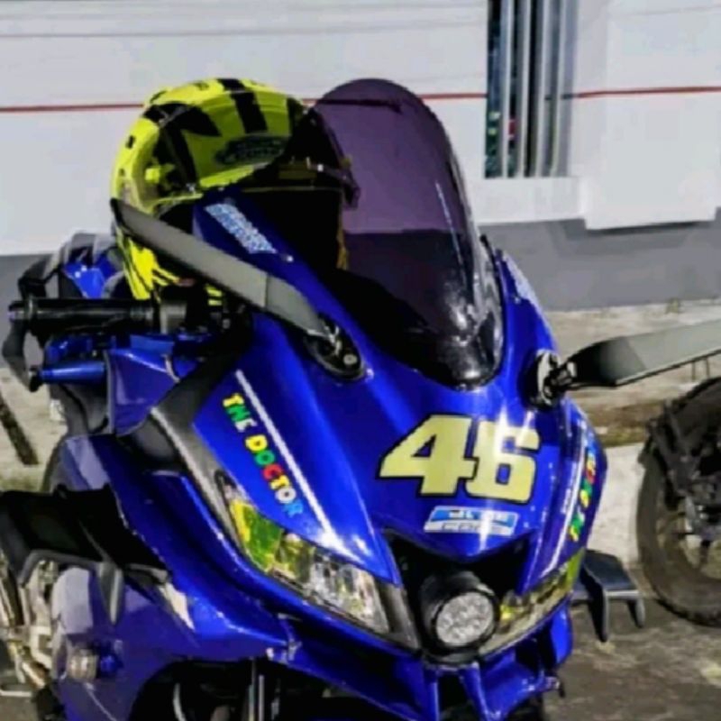 r15 v3 visor price
