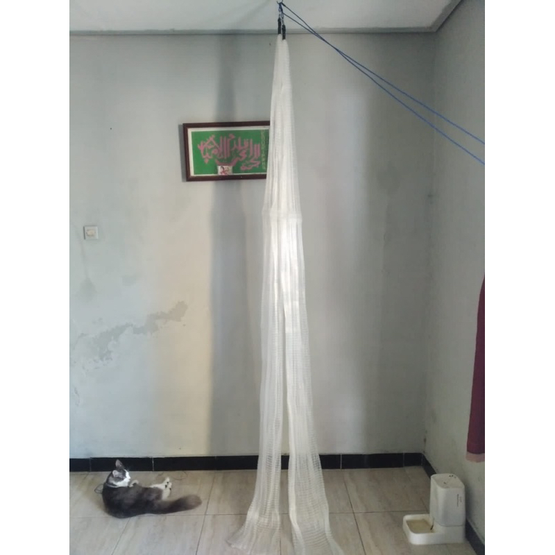 Jual jala lempar tanpa timbal Shopee Indonesia