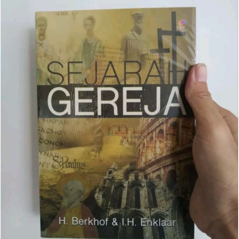 Jual Sejarah Gereja | Shopee Indonesia