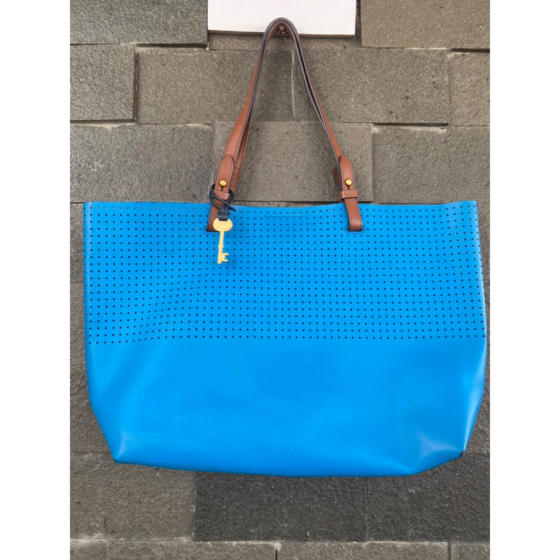 Merk tote bag branded best sale