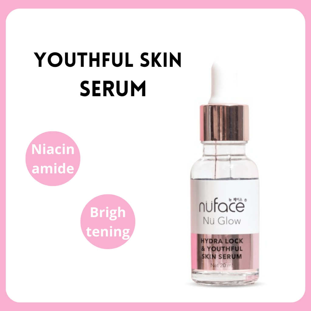 Melvita Naturalift Youthful Skin Serum 30 Ml – Straffendes Serum Mit Jojoba, Aloe Vera & Arganöl