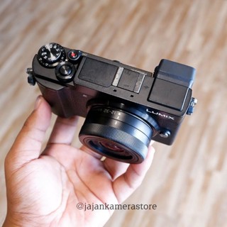 harga lumix gf9