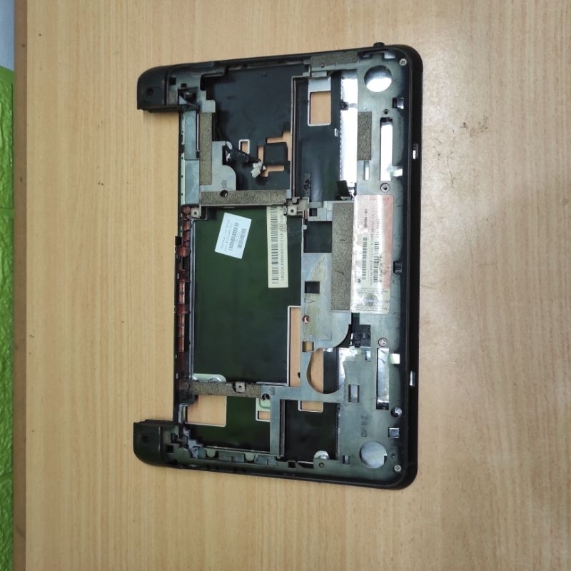 Jual kesing casing bawah bottom case laptop hp mini 110 110-3547tu ...