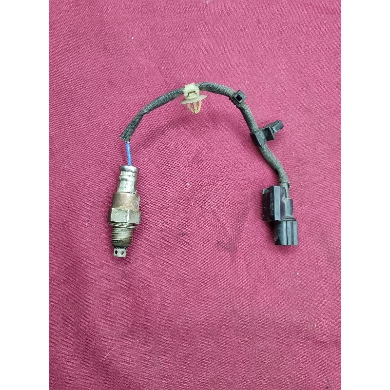 Jual sensor oksigen CO CO2 sensor kenalpot vario 125 new 125 LED