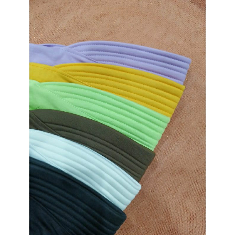 Jual JILBAB SORONG KAUS ANAK SEKOLAH SD UKURAN SEDANG | Shopee Indonesia