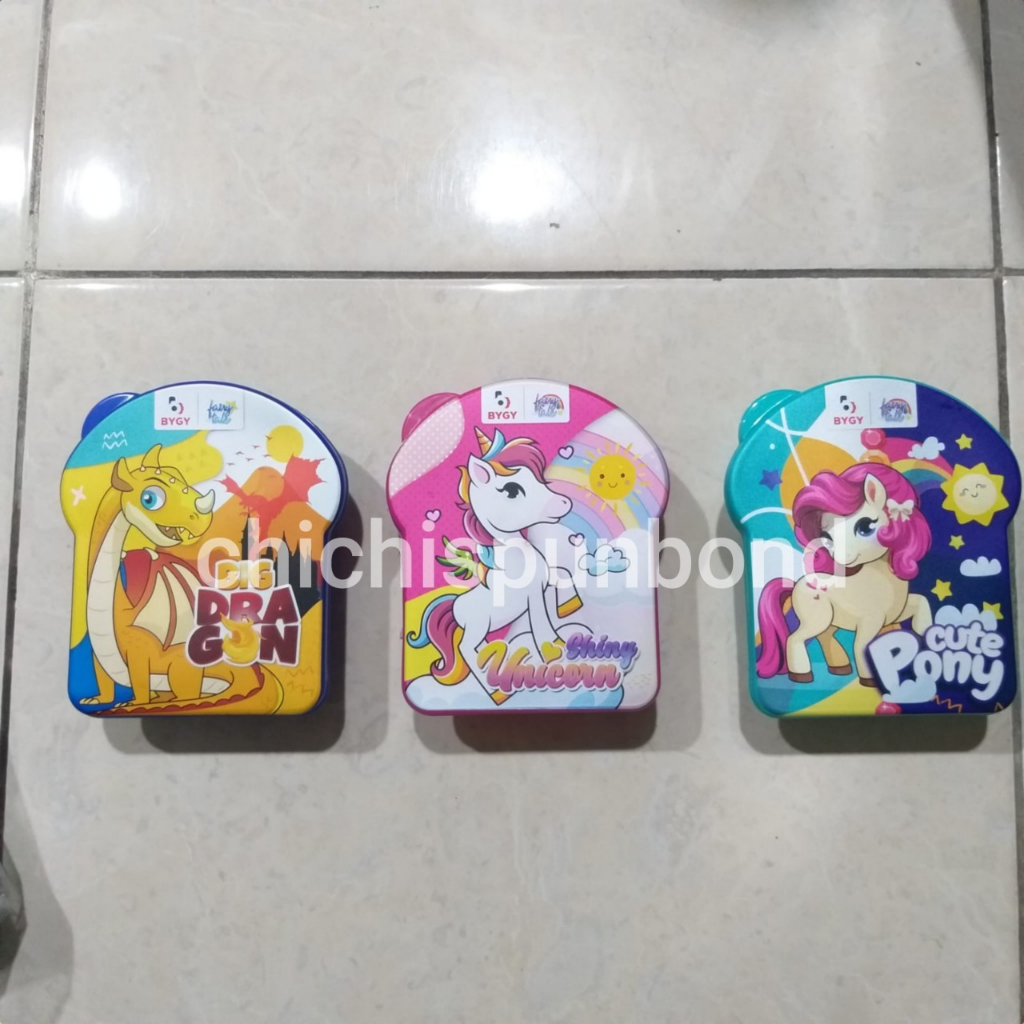 Jual Tepak makan anak/ tepak roti /tempat makan anak/ souvenir ulta ...