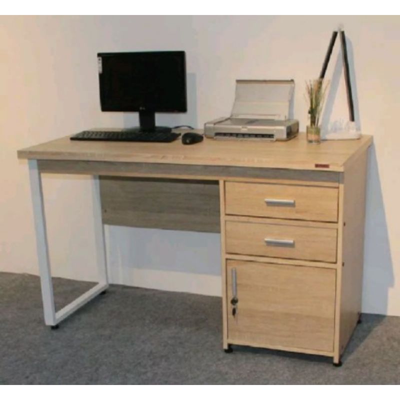 Jual MEJA KANTOR MEJA KERJA MEJA TULIS MEJA DIREKTUR MEJA MANAGER MEJA ...
