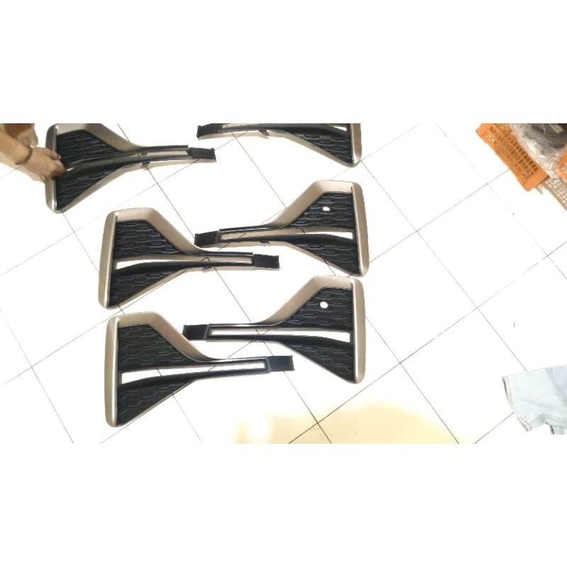 Jual Cover DRL Innova Zenix | Shopee Indonesia