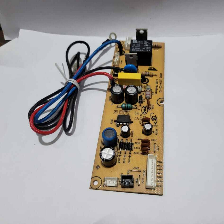 Jual pcb modul rice cooker yong ma ymc 116 ,110 dan mc 3700 bisa cod ...