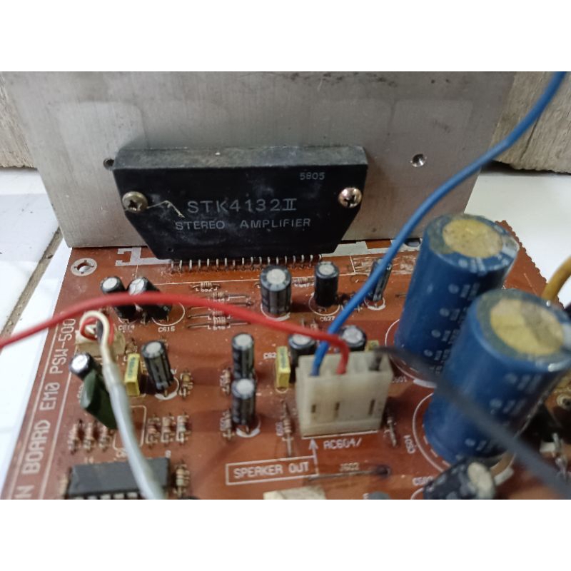Mesin Subwoofer Polytron Psw 500 Homecare24