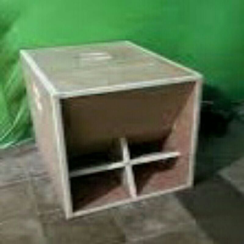 Jual miniatur box turbo 3 inchi dan 4 inchi | Shopee Indonesia