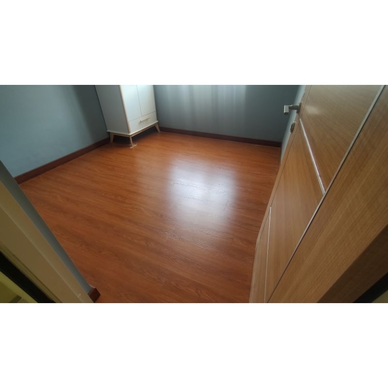 Jual Laminated Floor / Lantai Motif Kayu | Shopee Indonesia