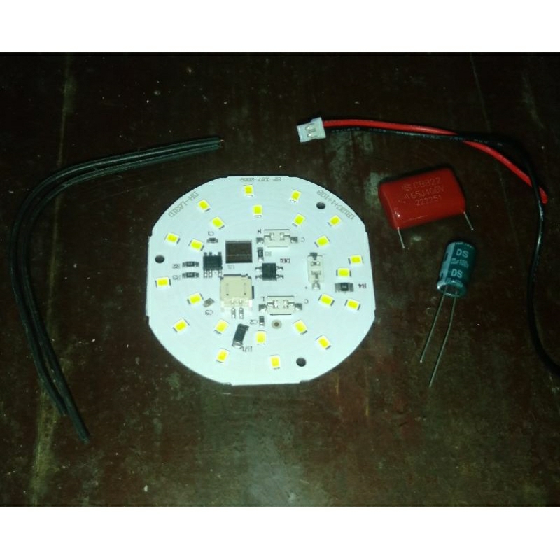 Jual Mesin Lampu Emergency / PCB LED Emergency | Shopee Indonesia