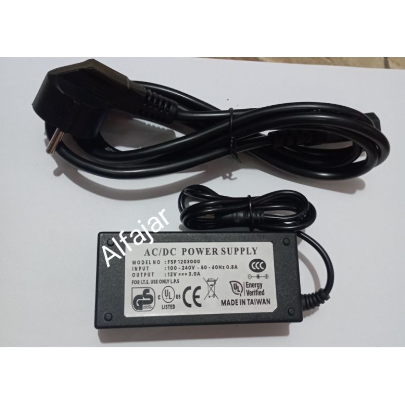 Jual Adaptor Power Suply Charger Masker Omelon Omega Mask PDT