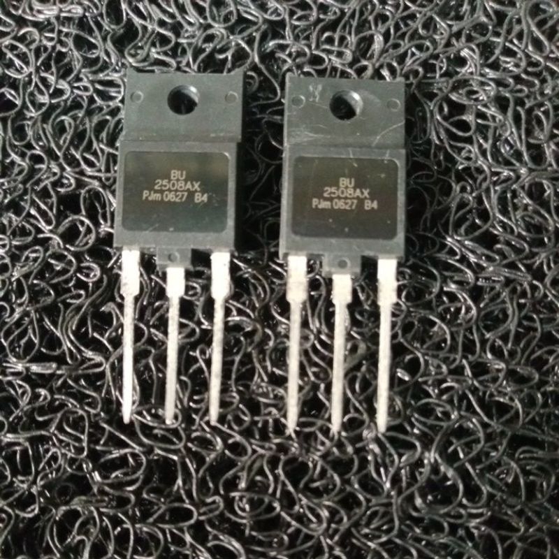 Jual TRANSISTOR-BU2508AX-ORIGINAL | Shopee Indonesia