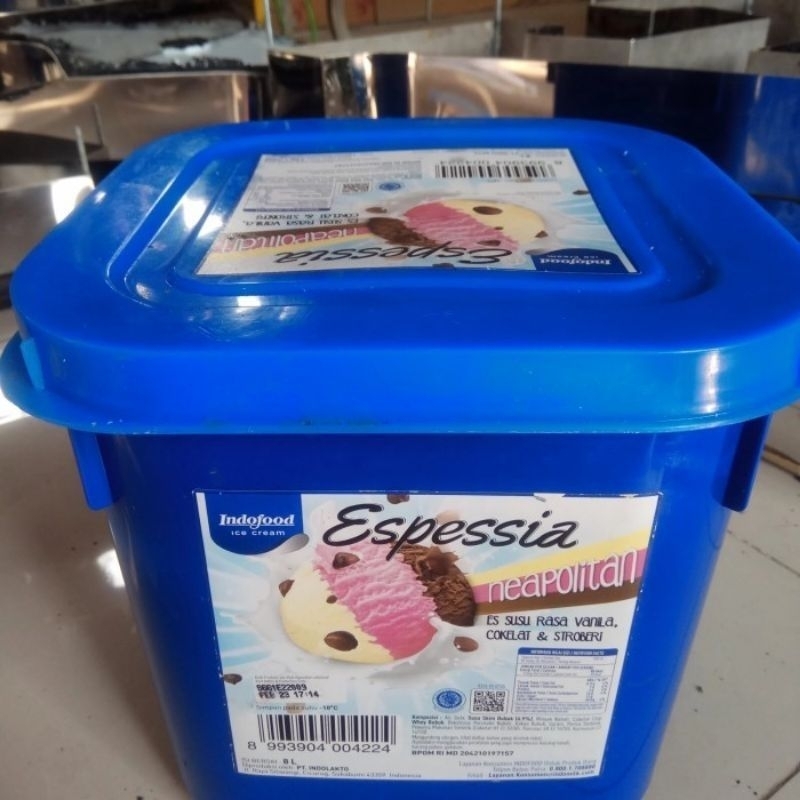 Jual Ember Box Es Krim 8liter | Shopee Indonesia